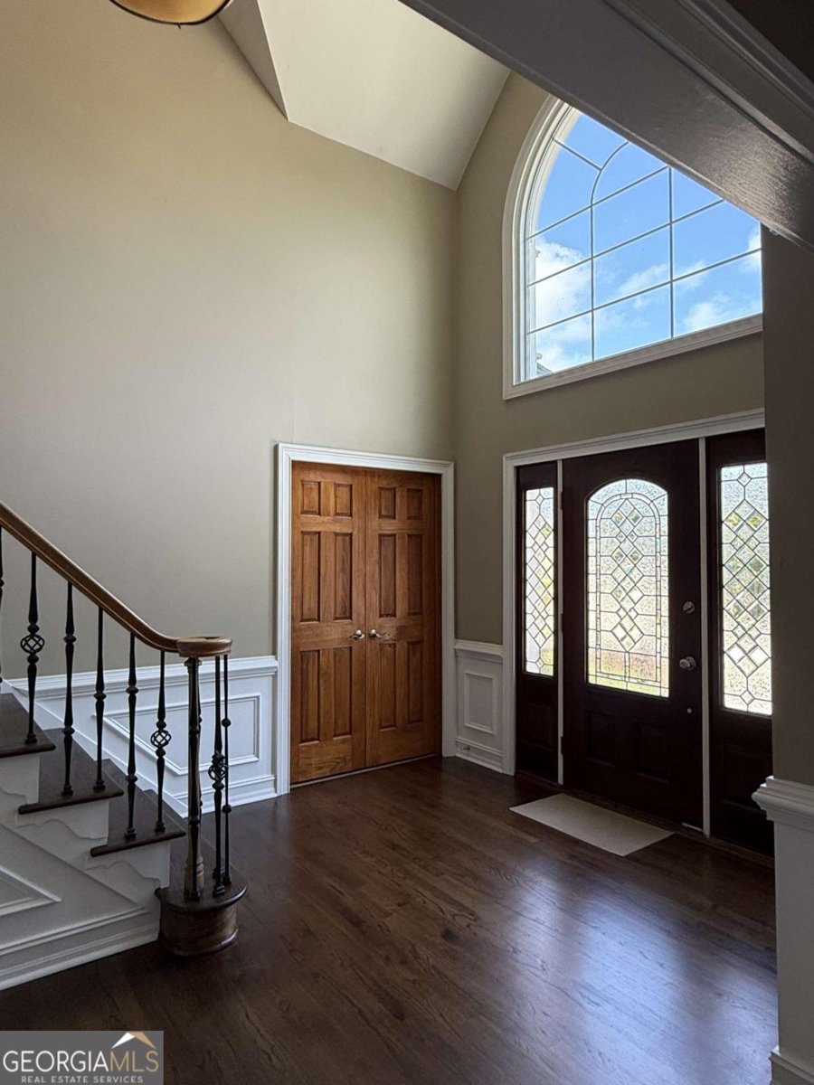 1251 Bridgewater Walk Snellville - Photo 7