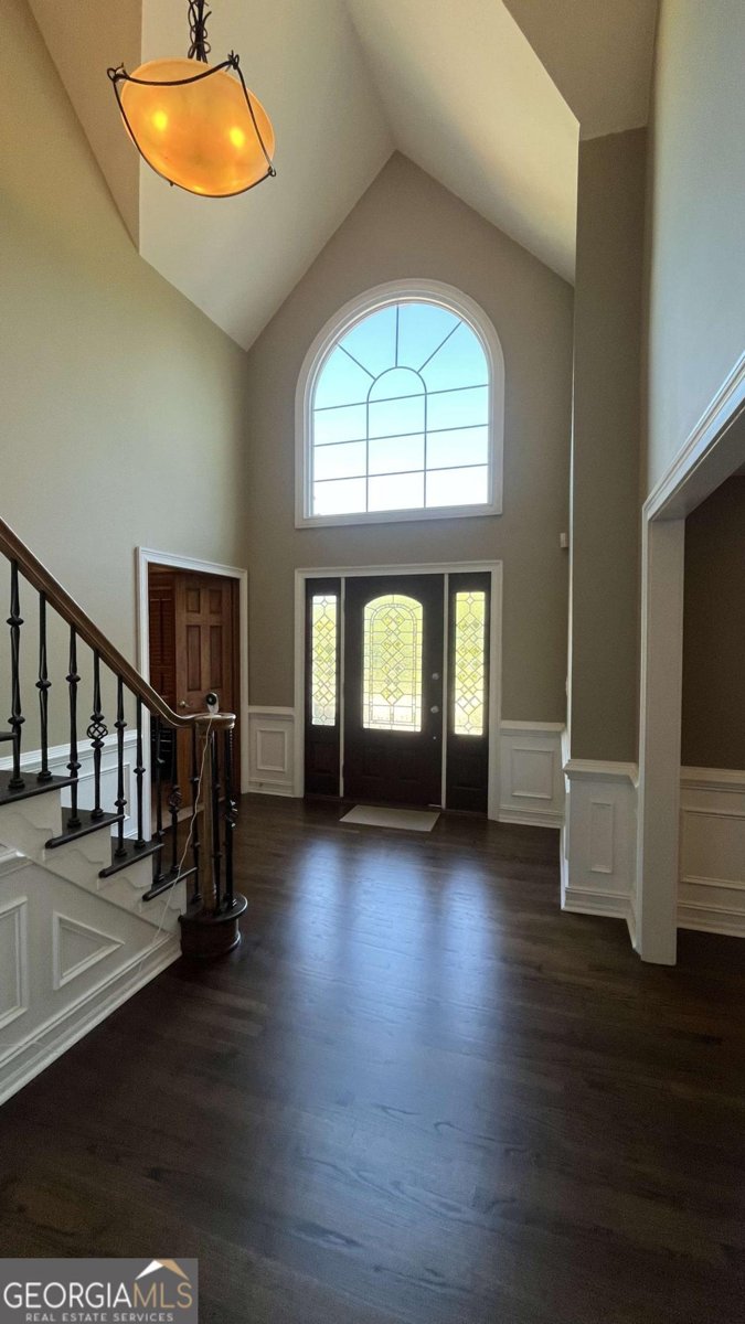 1251 Bridgewater Walk Snellville - Photo 8