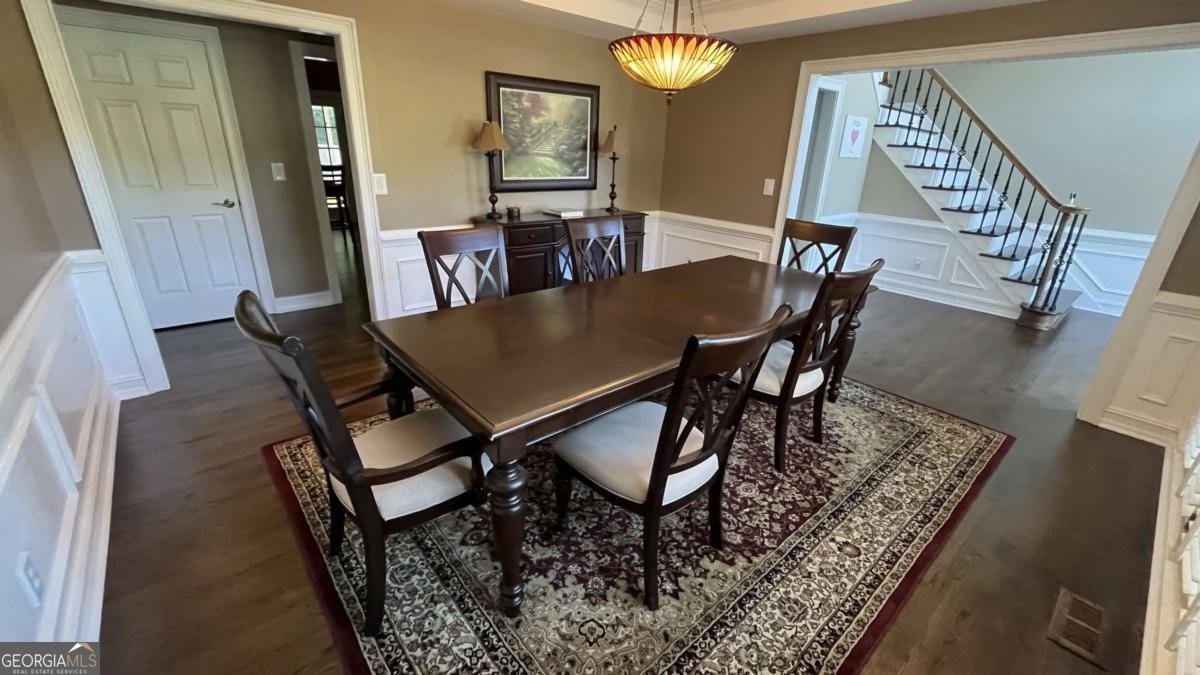 1251 Bridgewater Walk Snellville - Photo 9
