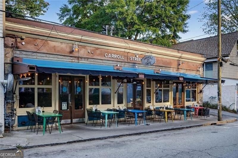 196 Reinhardt Street Atlanta - Photo 18