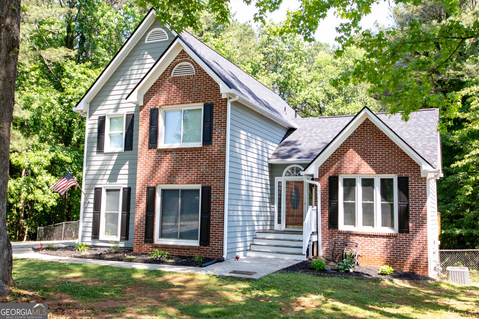 64 Manchester Drive Newnan - main photo