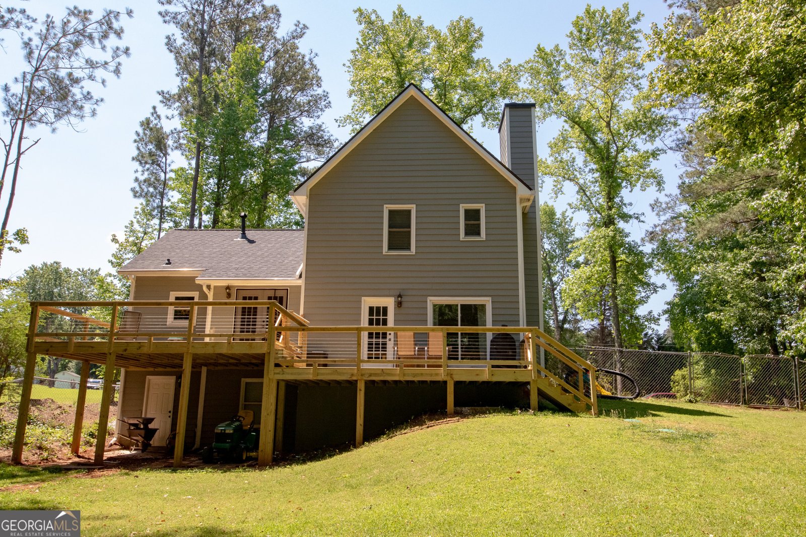 64 Manchester Drive Newnan - Photo 13