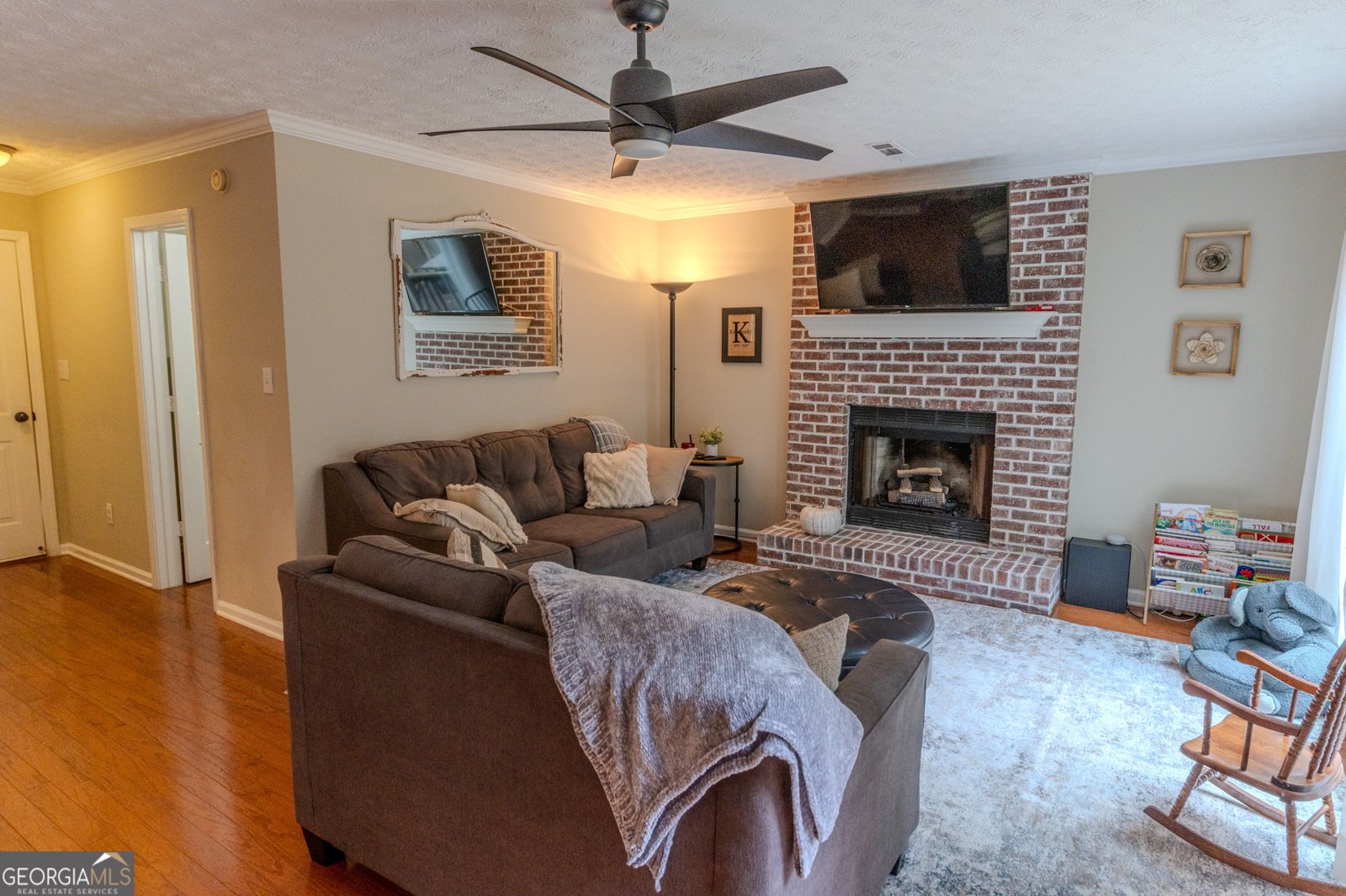 64 Manchester Drive Newnan - Photo 22