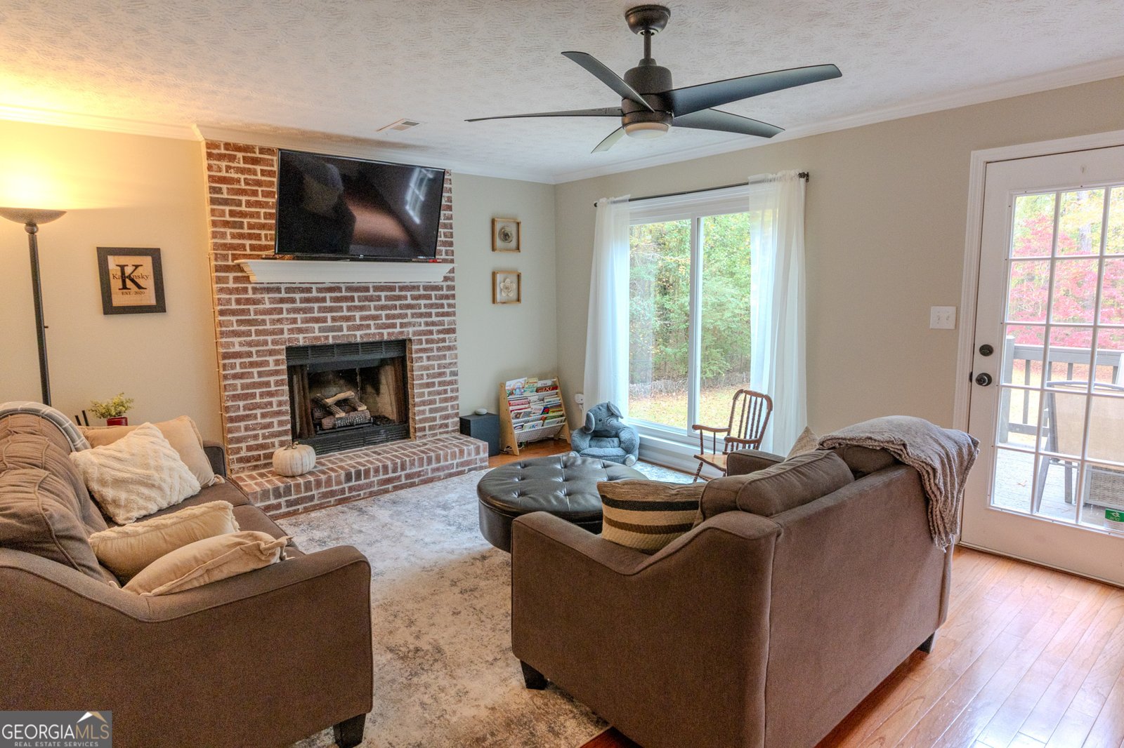 64 Manchester Drive Newnan - Photo 23