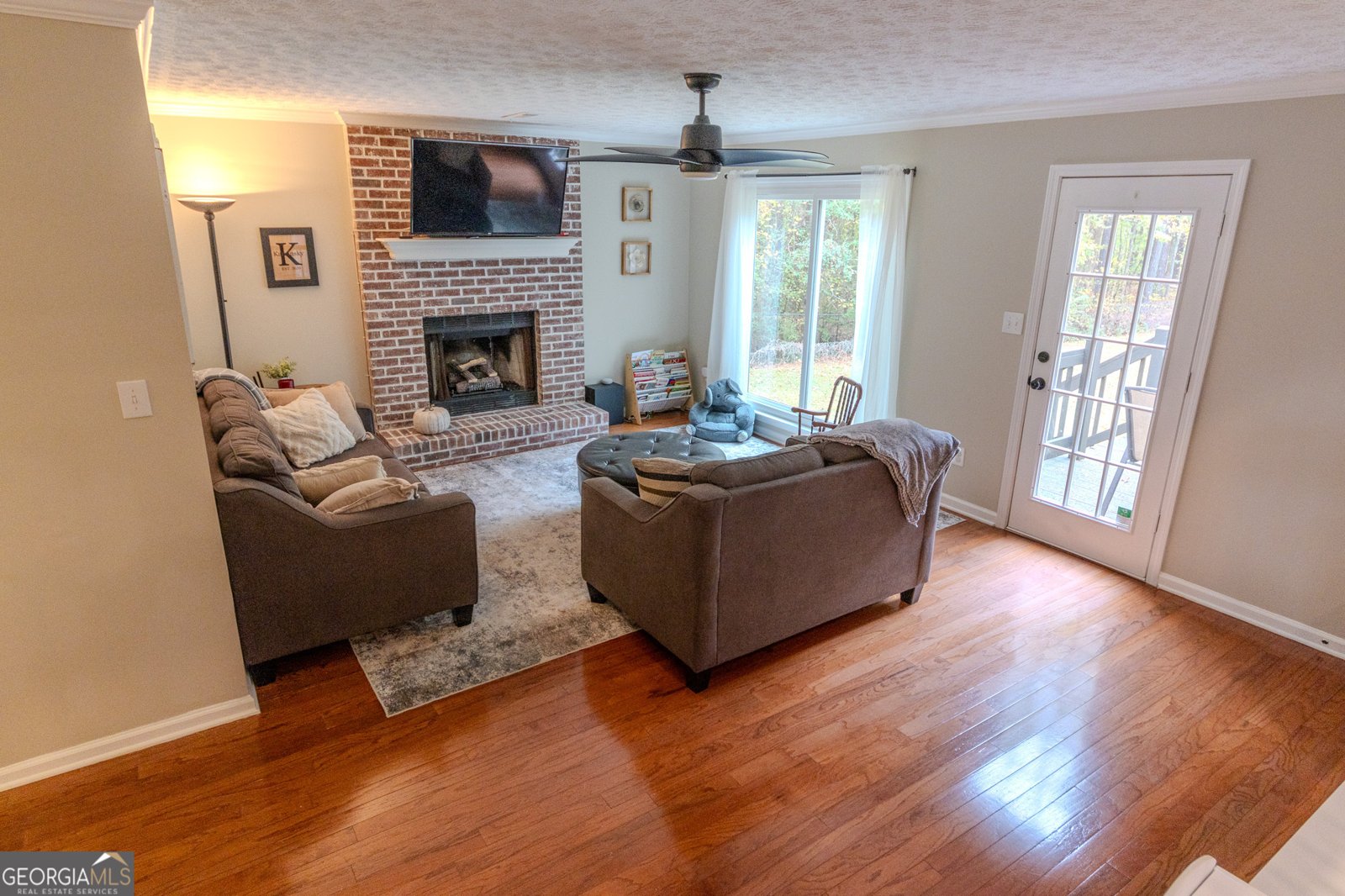 64 Manchester Drive Newnan - Photo 24