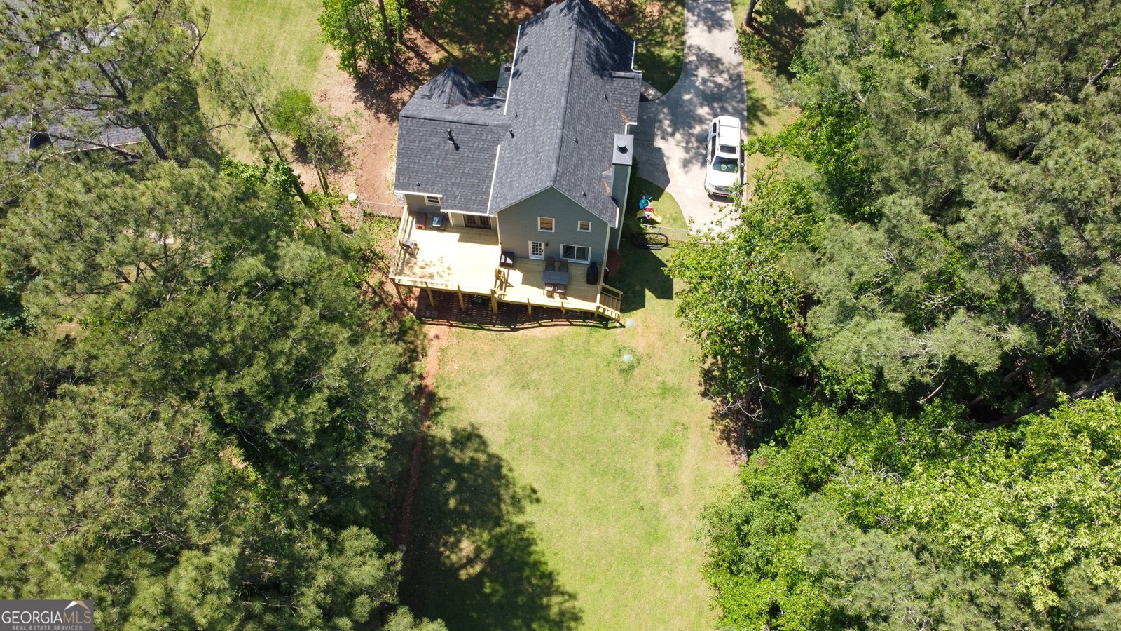 64 Manchester Drive Newnan - Photo 44