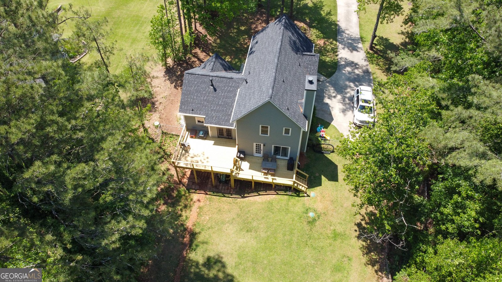 64 Manchester Drive Newnan - Photo 45