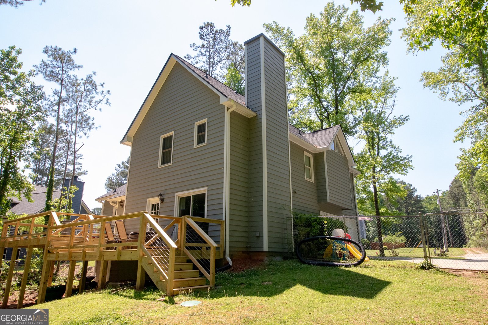 64 Manchester Drive Newnan - Photo 46