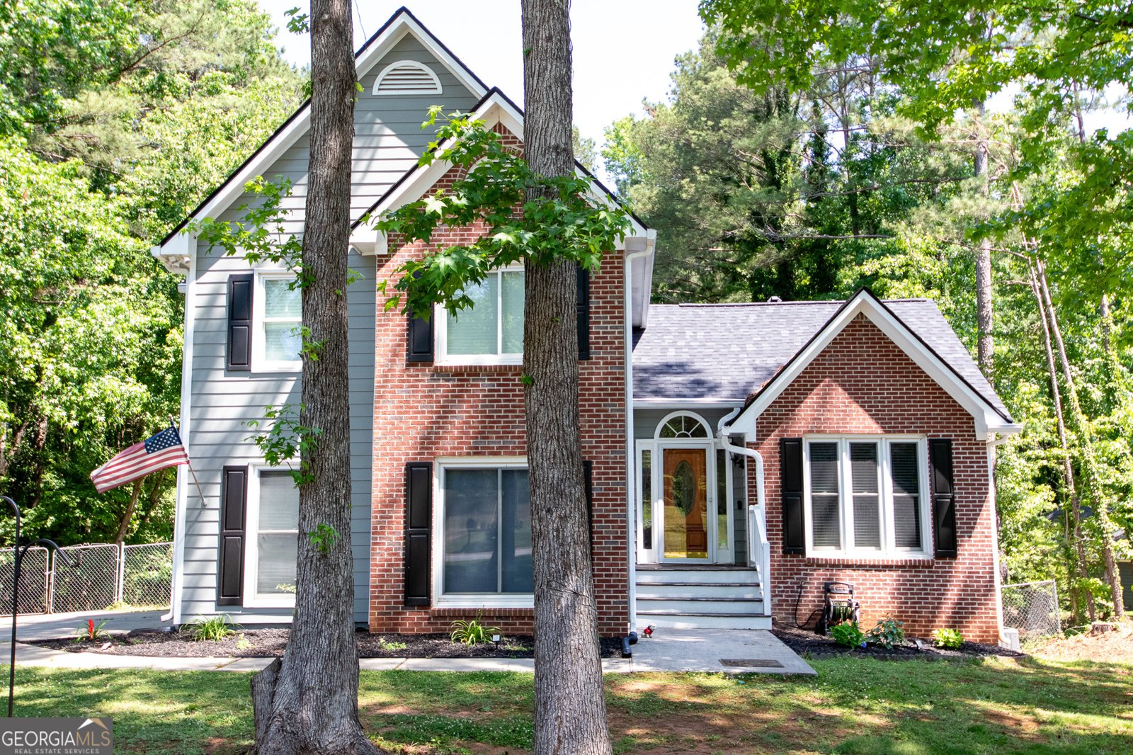 64 Manchester Drive Newnan - Photo 6