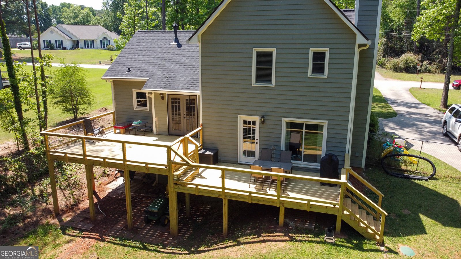 64 Manchester Drive Newnan - Photo 8