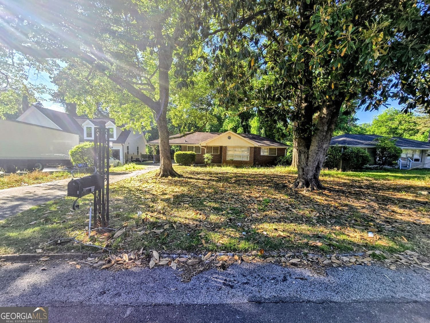 3066 Glendale Court Decatur - main photo
