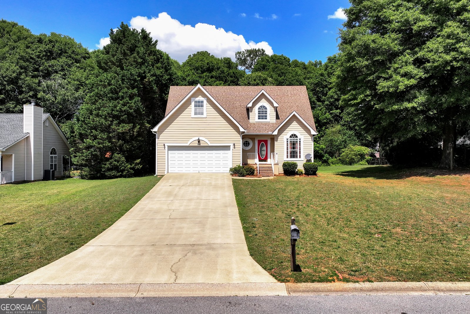 381 Arrowhatchee Drive Winder - Photo 8