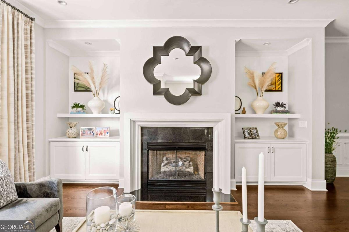 3813 Lookout Perch Lane Atlanta - Photo 13