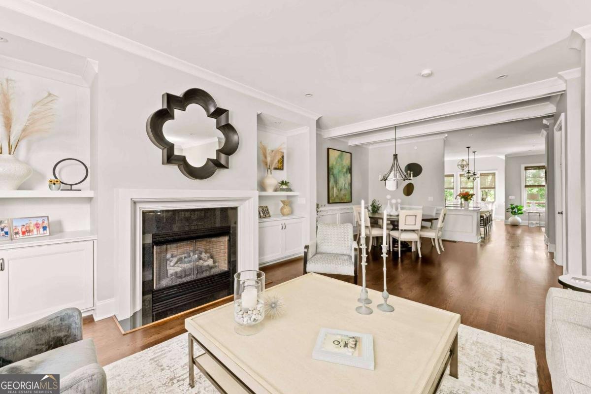 3813 Lookout Perch Lane Atlanta - Photo 14
