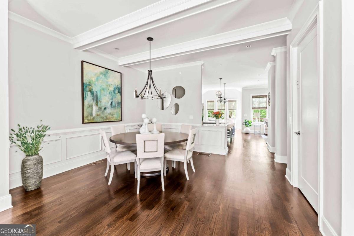 3813 Lookout Perch Lane Atlanta - Photo 15