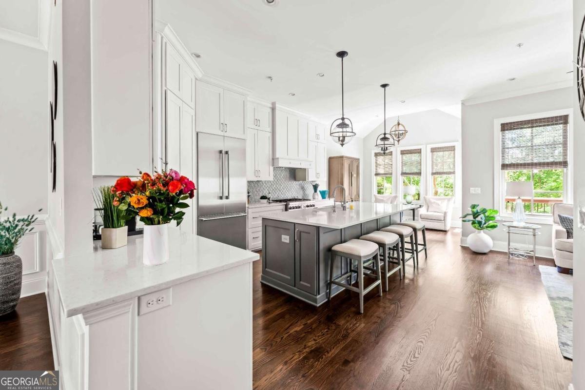 3813 Lookout Perch Lane Atlanta - Photo 16