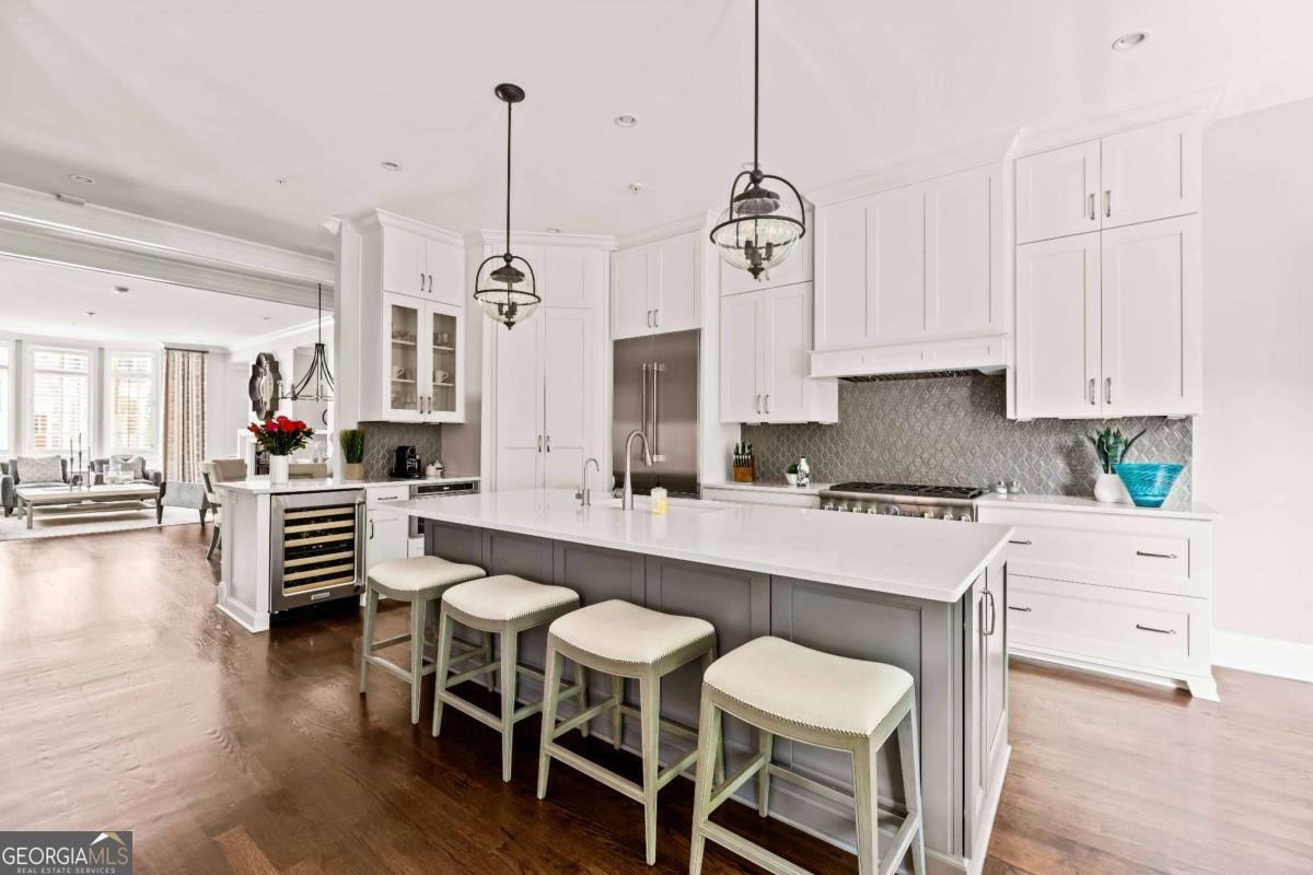 3813 Lookout Perch Lane Atlanta - Photo 17