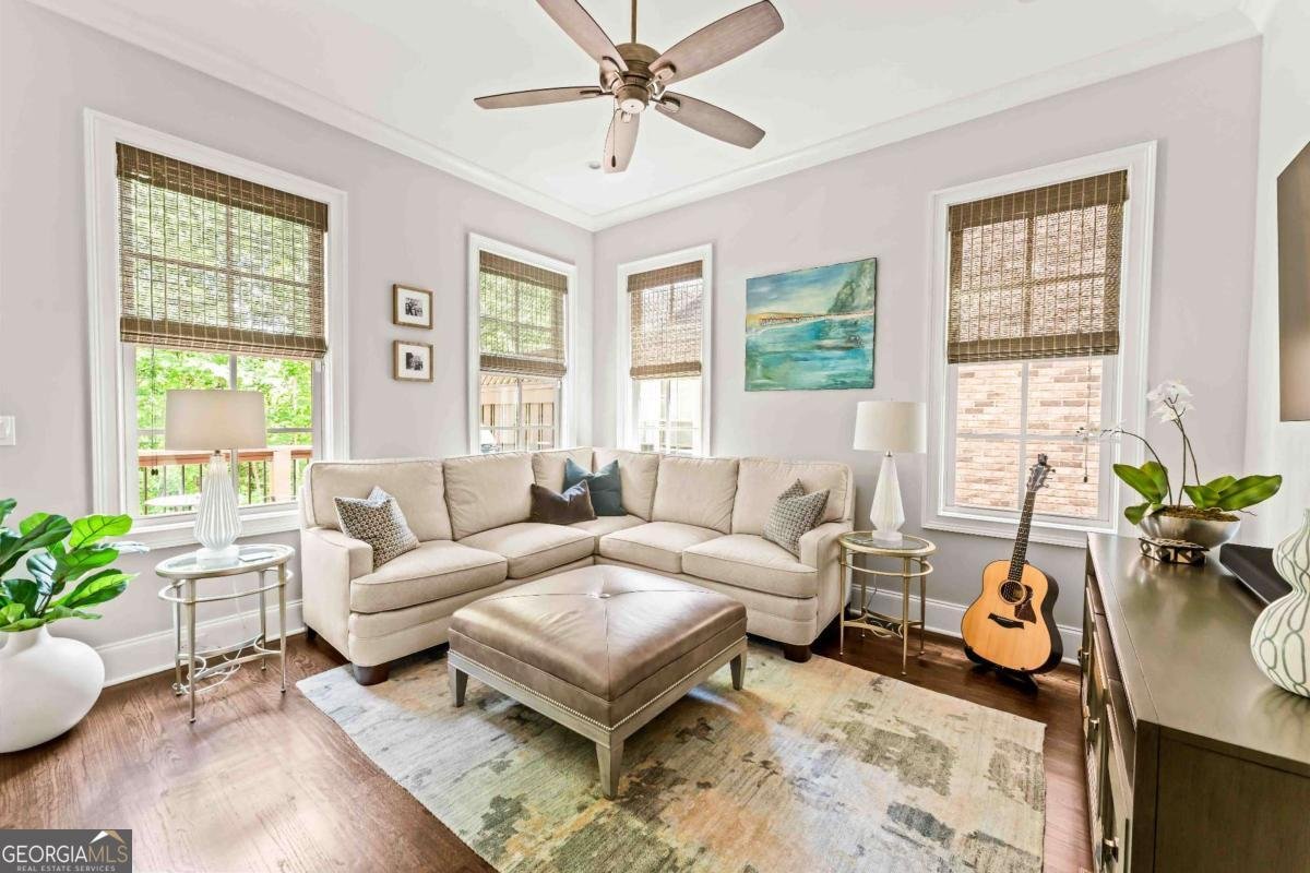 3813 Lookout Perch Lane Atlanta - Photo 18