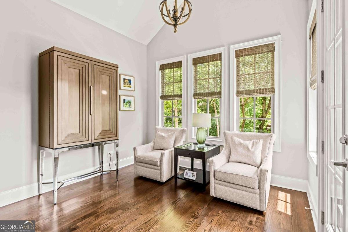 3813 Lookout Perch Lane Atlanta - Photo 19