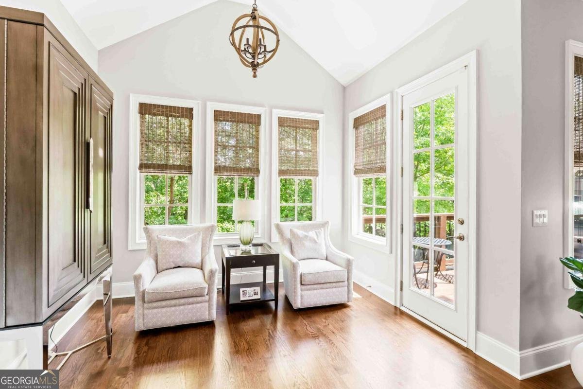 3813 Lookout Perch Lane Atlanta - Photo 21