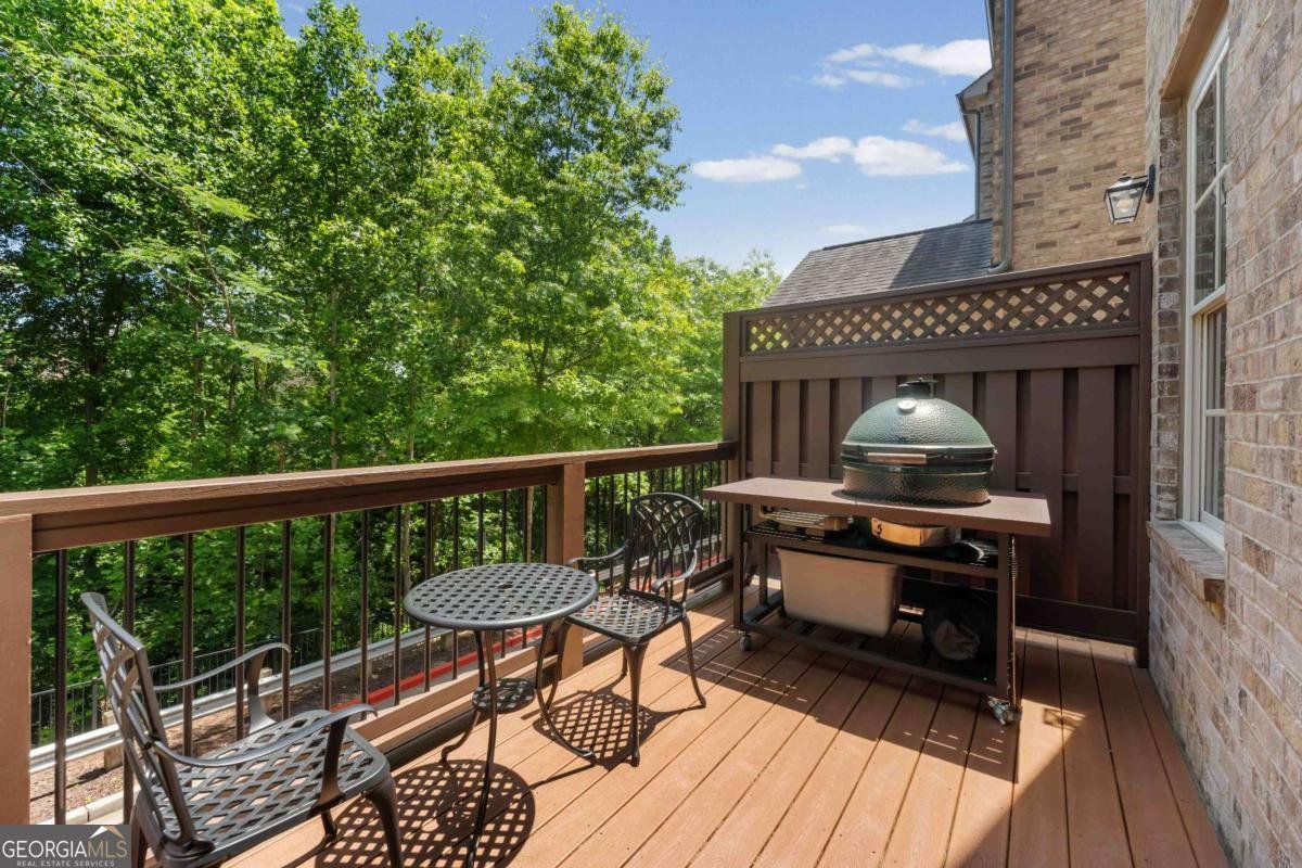 3813 Lookout Perch Lane Atlanta - Photo 22