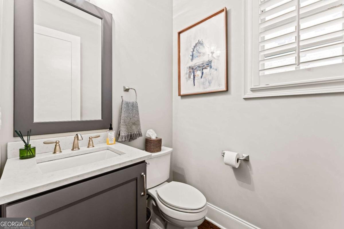 3813 Lookout Perch Lane Atlanta - Photo 23