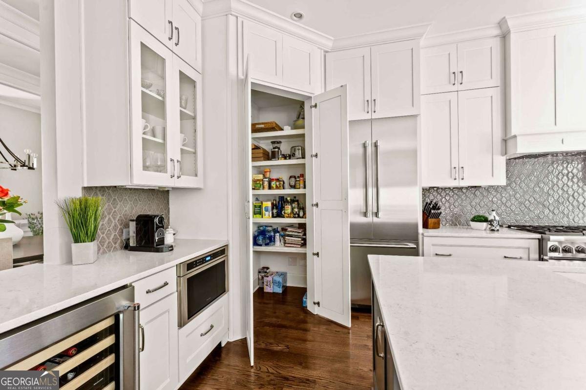 3813 Lookout Perch Lane Atlanta - Photo 24
