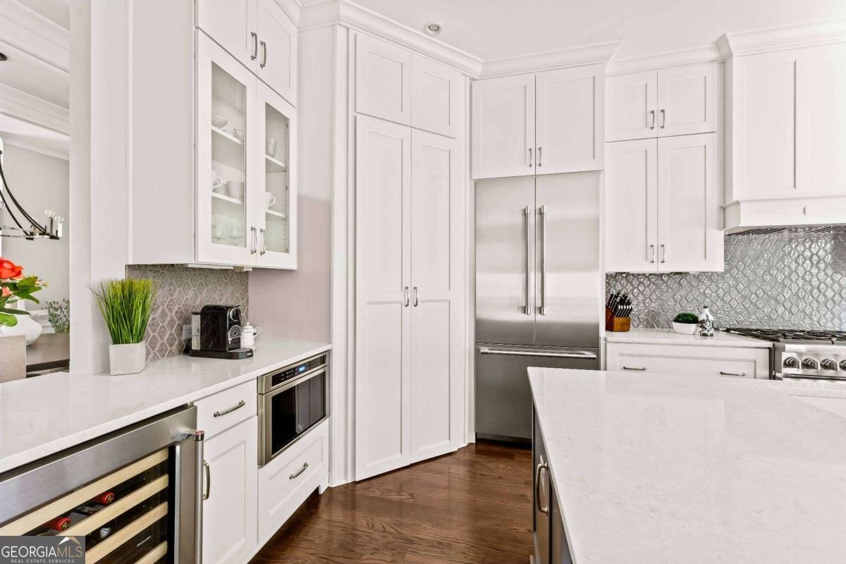 3813 Lookout Perch Lane Atlanta - Photo 25