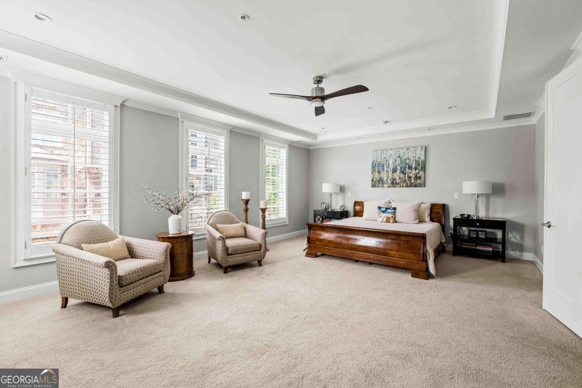 3813 Lookout Perch Lane Atlanta - Photo 26