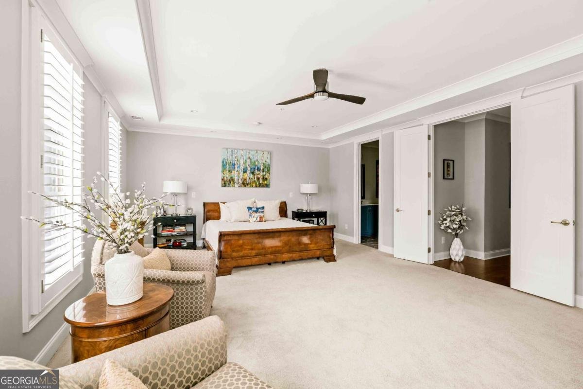 3813 Lookout Perch Lane Atlanta - Photo 27