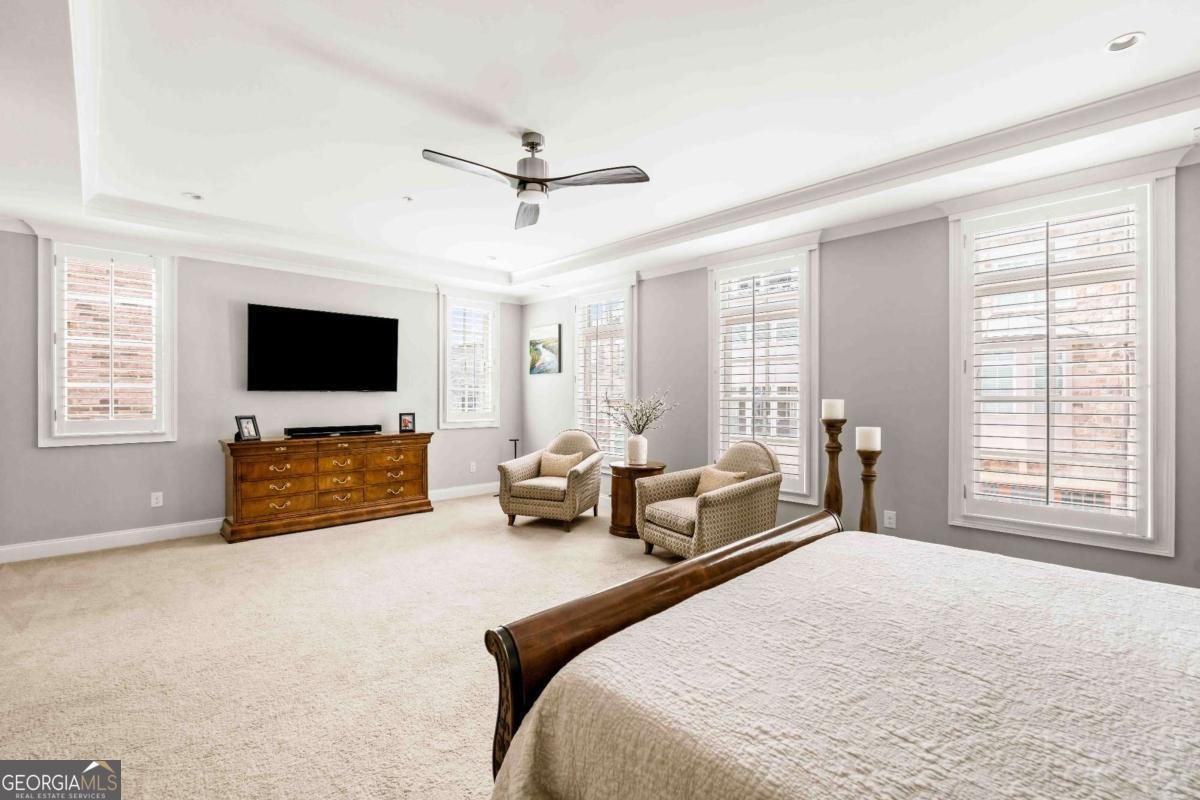 3813 Lookout Perch Lane Atlanta - Photo 28