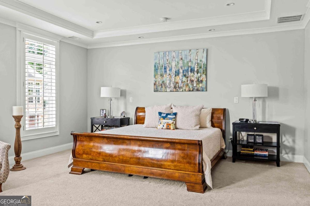3813 Lookout Perch Lane Atlanta - Photo 30