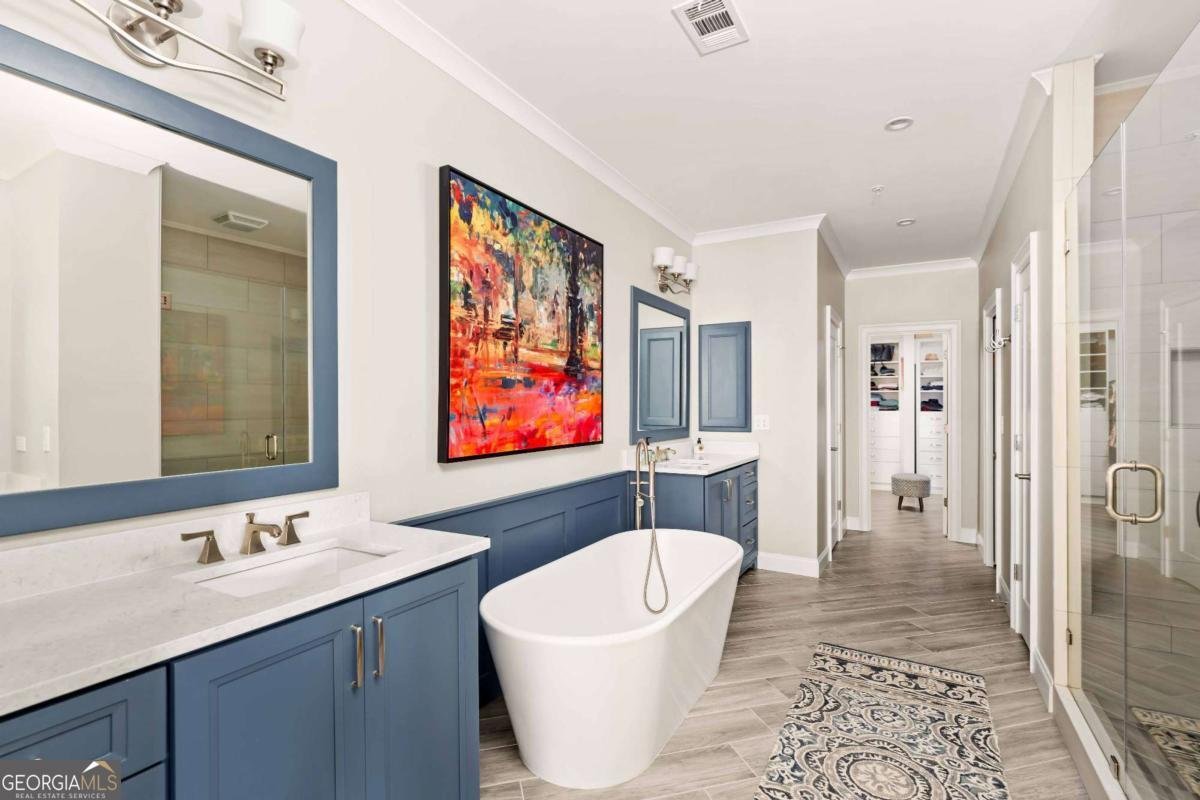 3813 Lookout Perch Lane Atlanta - Photo 31