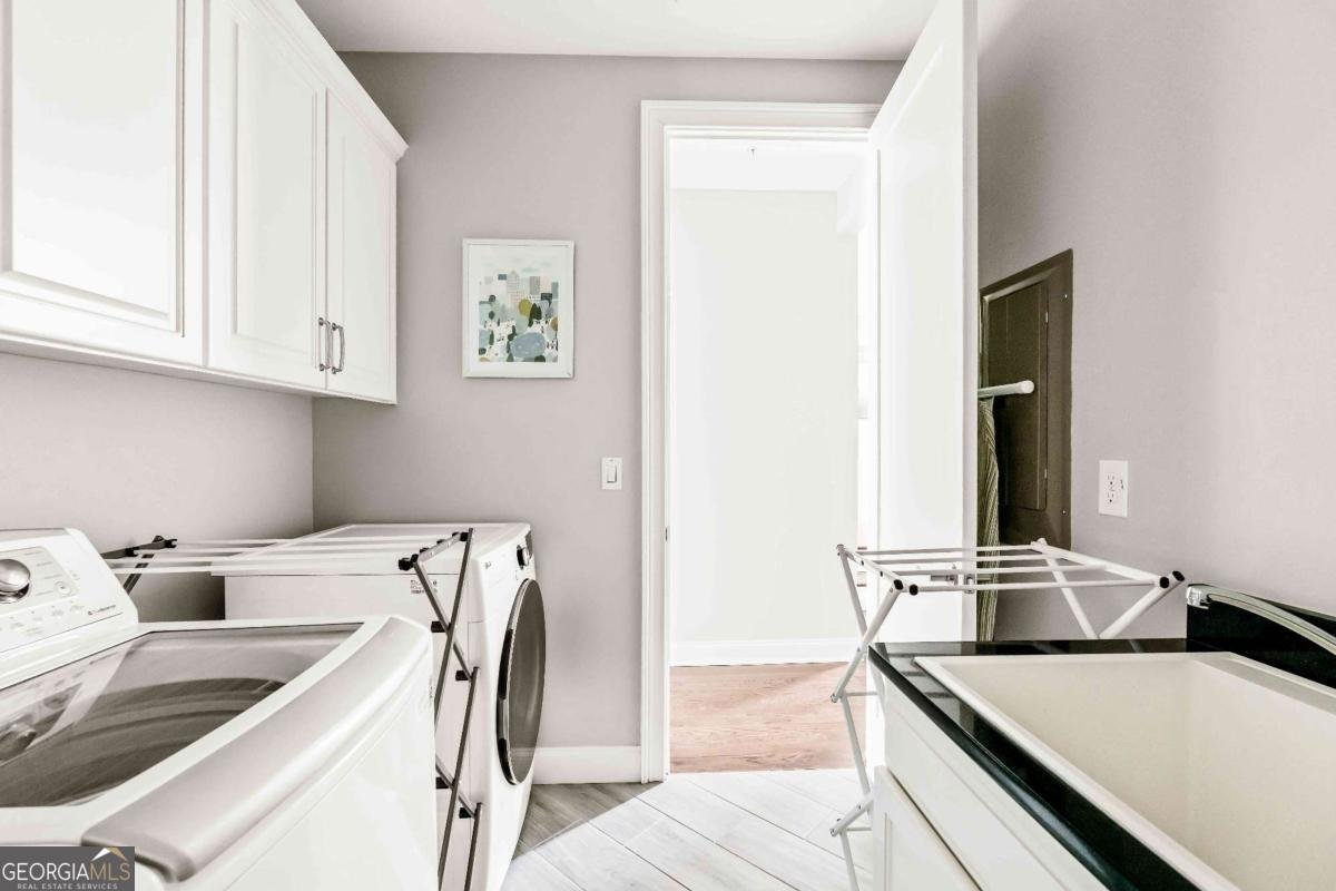 3813 Lookout Perch Lane Atlanta - Photo 36