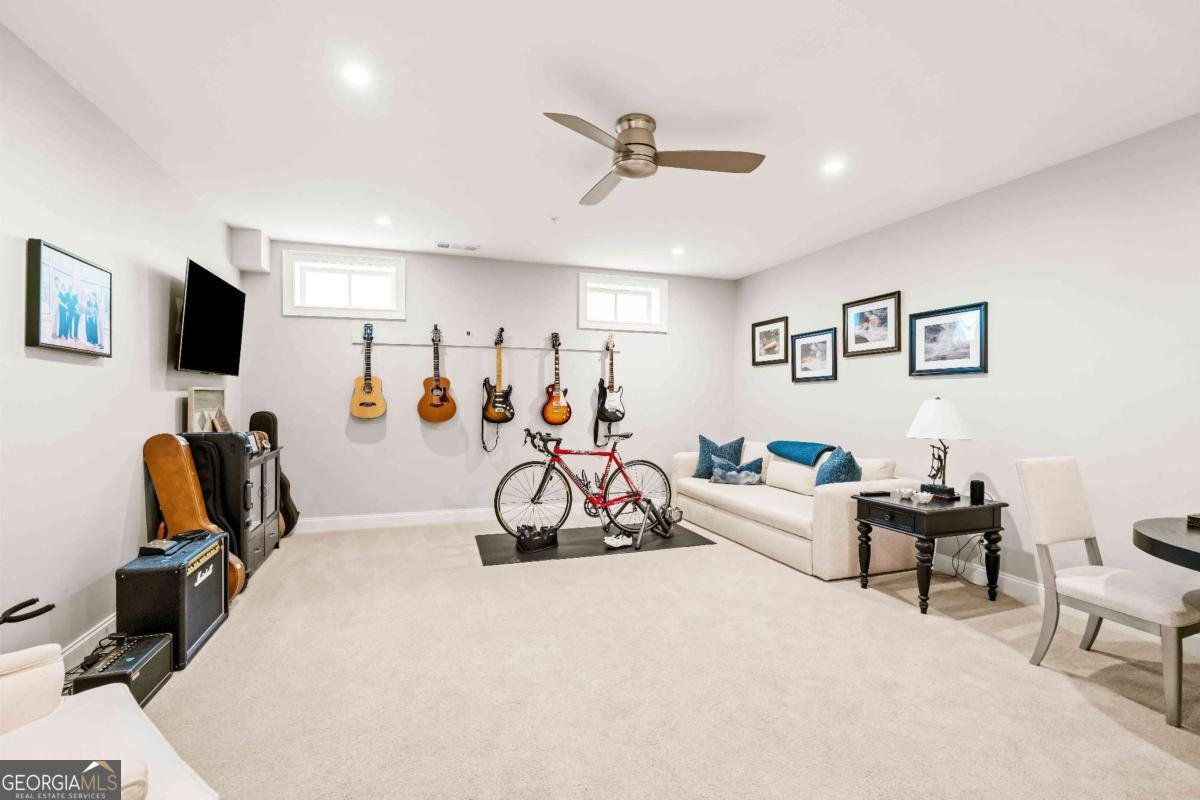 3813 Lookout Perch Lane Atlanta - Photo 37