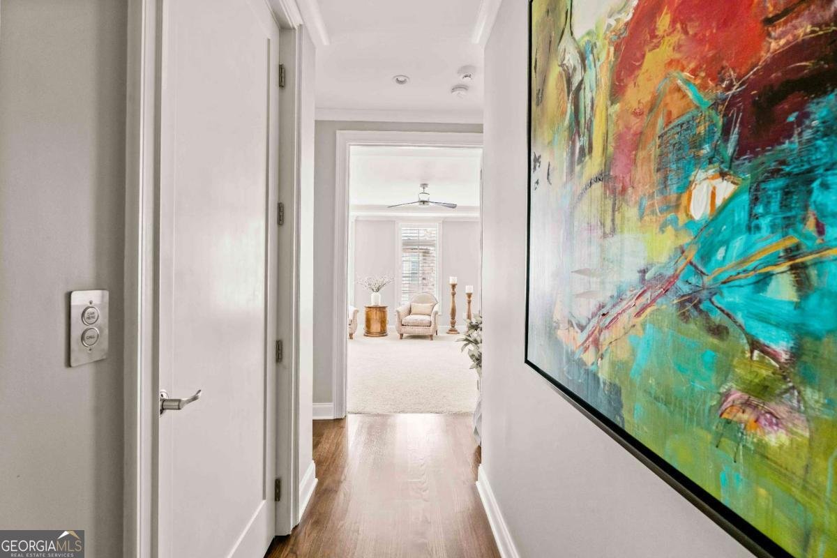3813 Lookout Perch Lane Atlanta - Photo 38