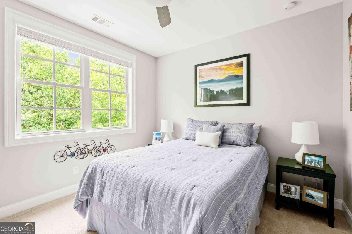 3813 Lookout Perch Lane Atlanta - Photo 40