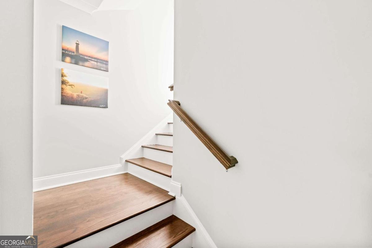 3813 Lookout Perch Lane Atlanta - Photo 41