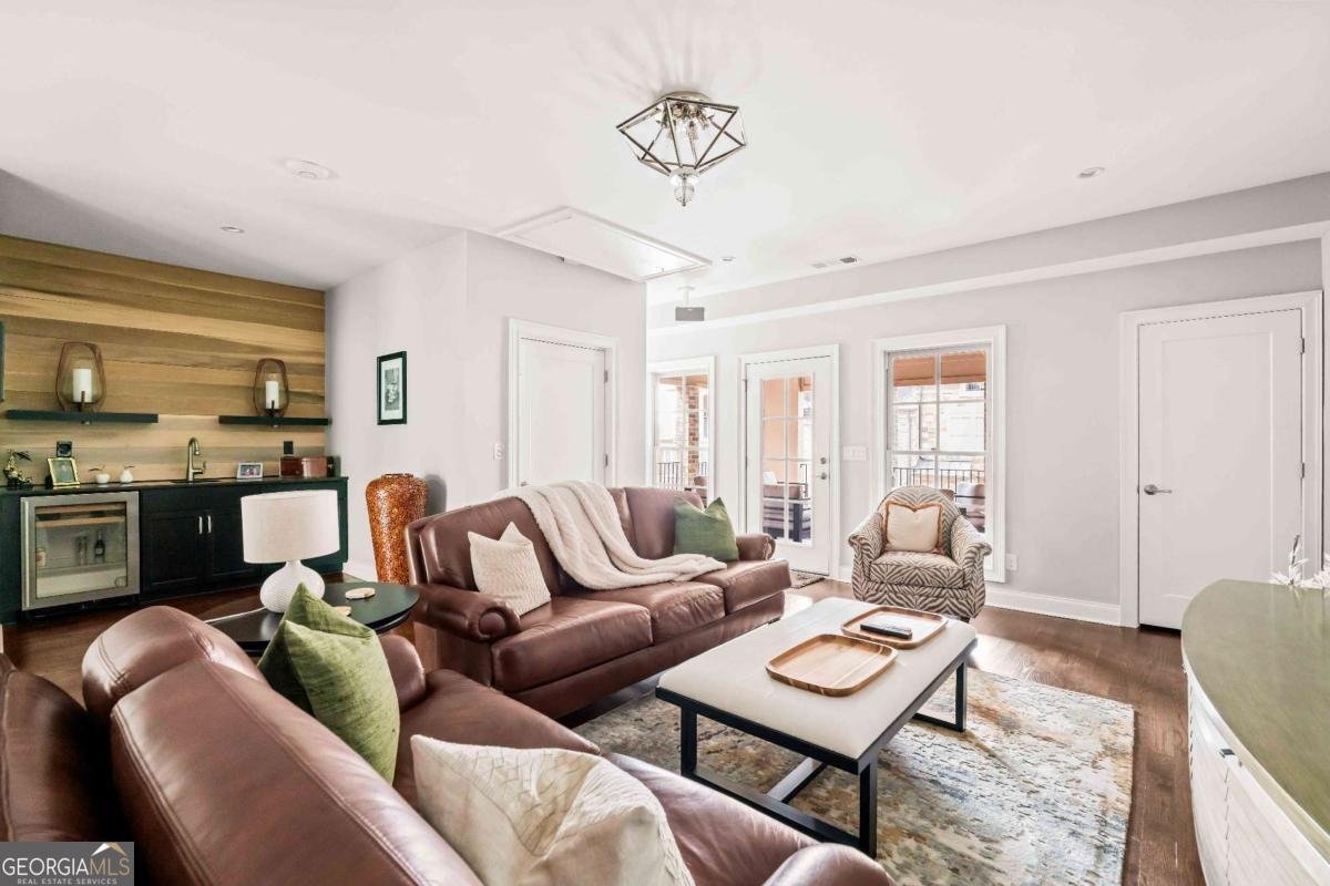 3813 Lookout Perch Lane Atlanta - Photo 44
