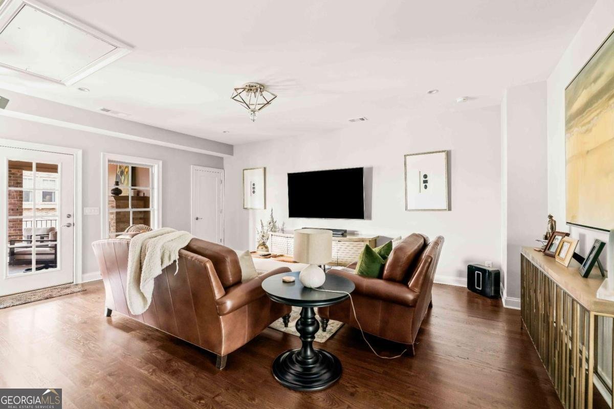 3813 Lookout Perch Lane Atlanta - Photo 45