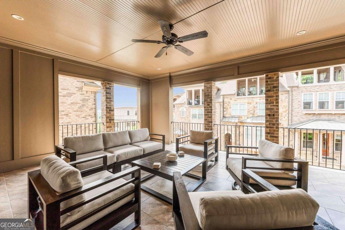 3813 Lookout Perch Lane Atlanta - Photo 48