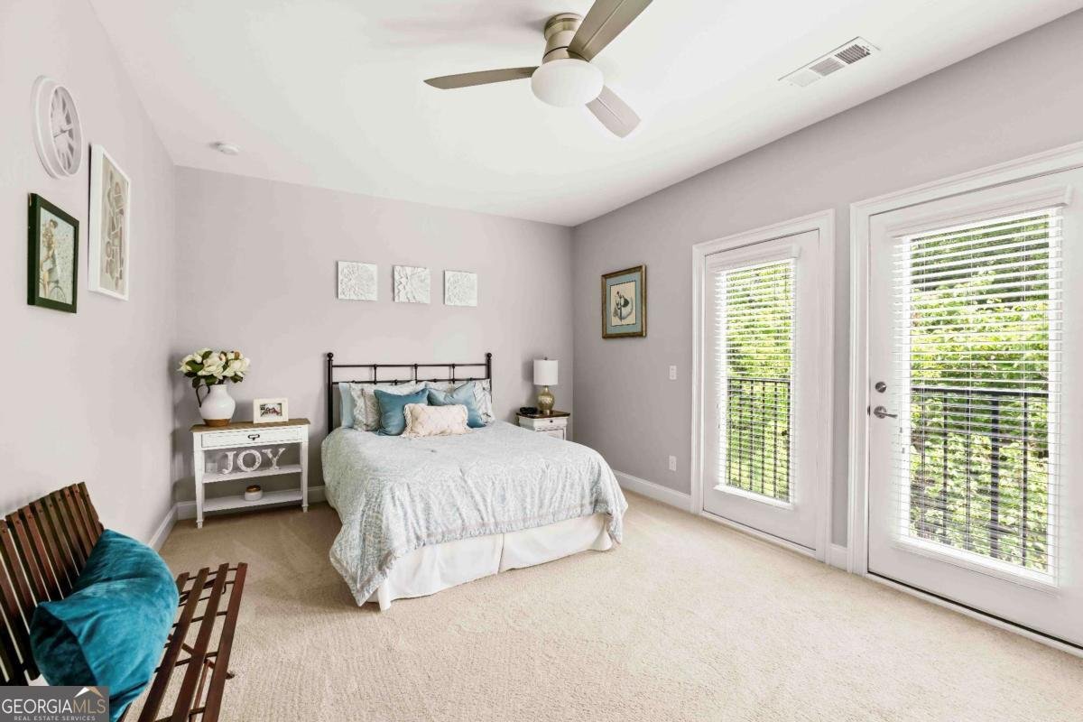 3813 Lookout Perch Lane Atlanta - Photo 51