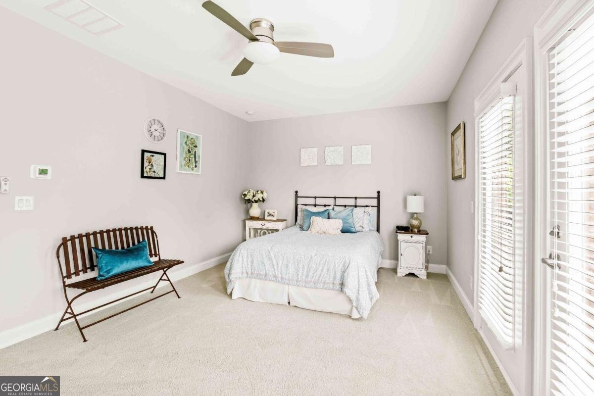 3813 Lookout Perch Lane Atlanta - Photo 52