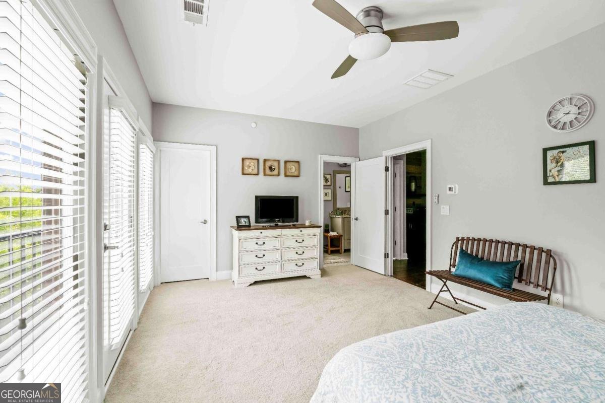 3813 Lookout Perch Lane Atlanta - Photo 54