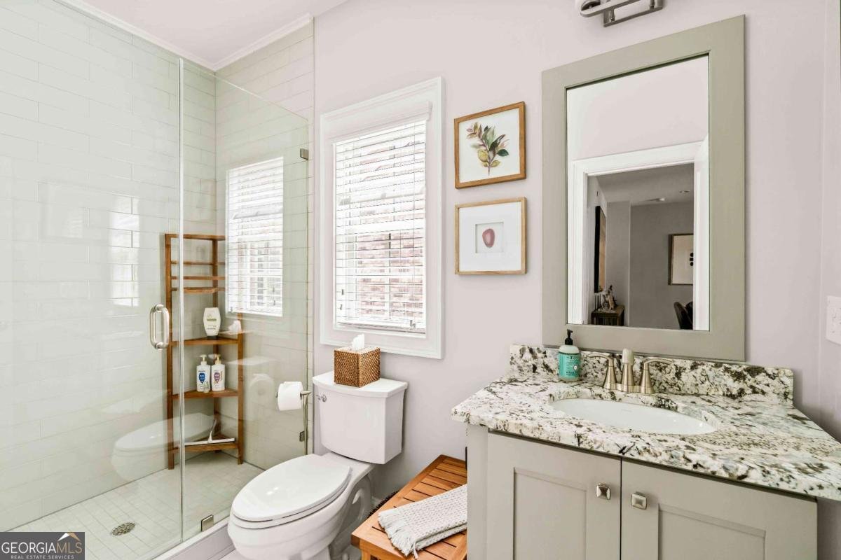 3813 Lookout Perch Lane Atlanta - Photo 56