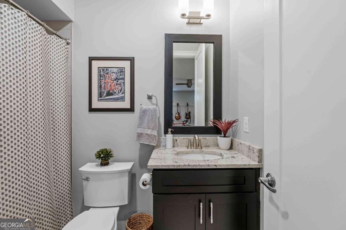 3813 Lookout Perch Lane Atlanta - Photo 58