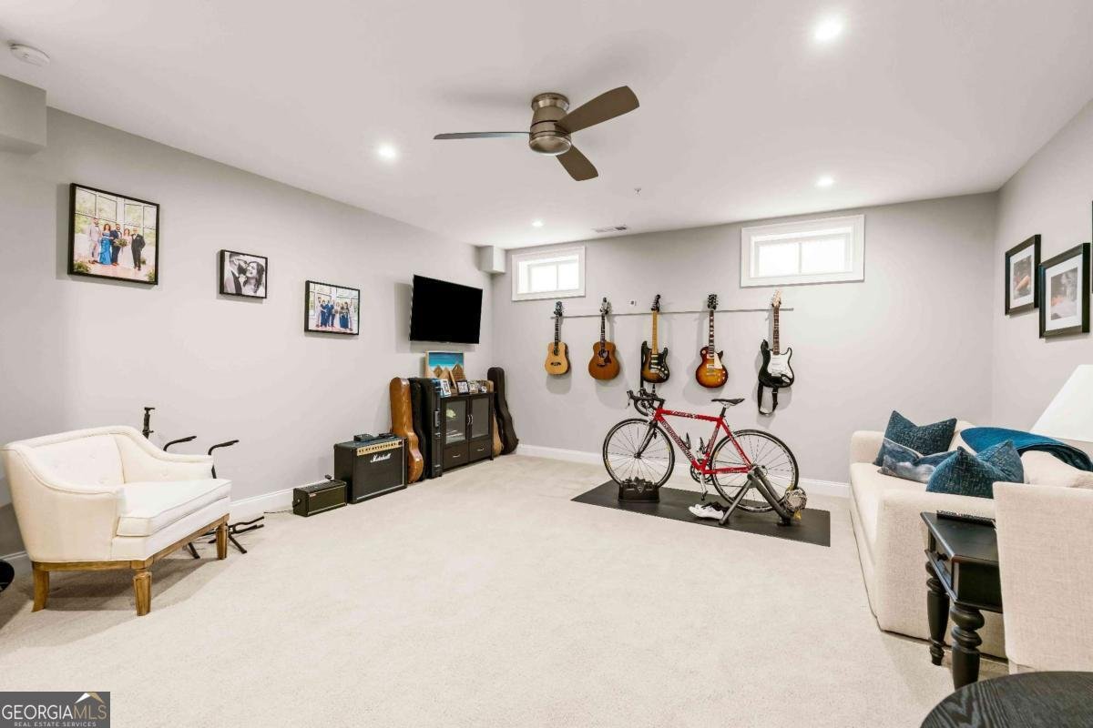 3813 Lookout Perch Lane Atlanta - Photo 59