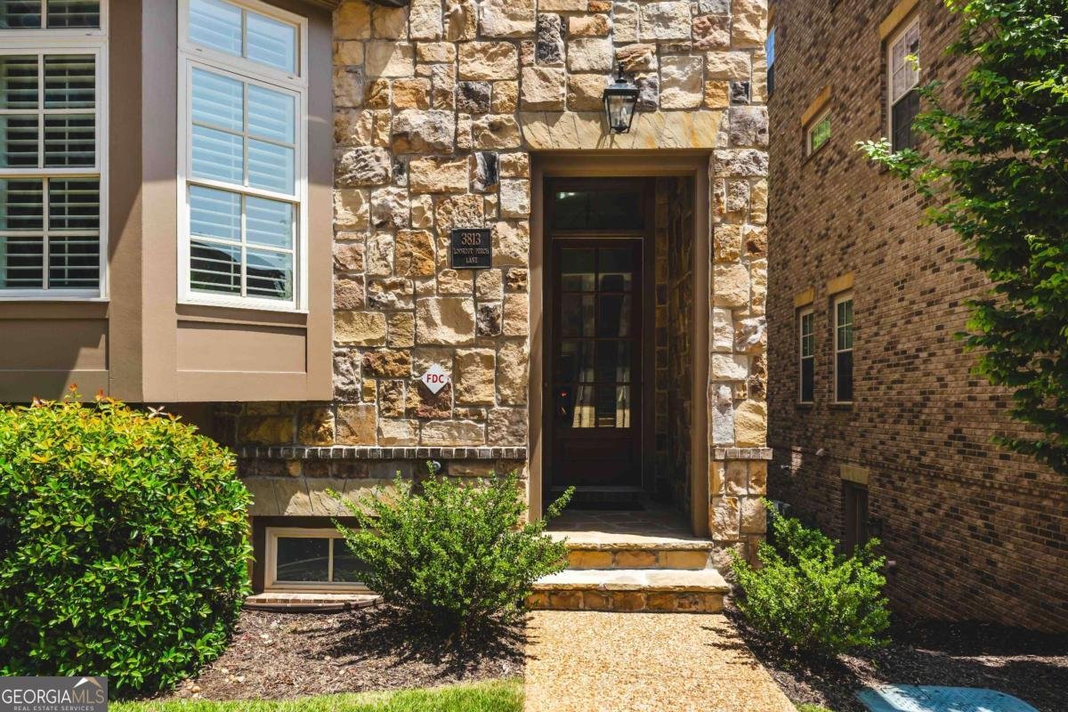 3813 Lookout Perch Lane Atlanta - Photo 6