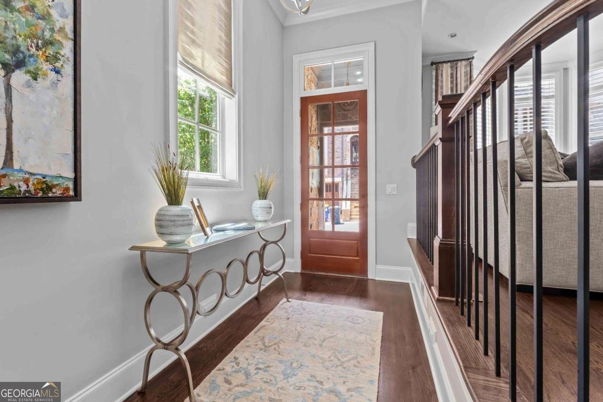 3813 Lookout Perch Lane Atlanta - Photo 7