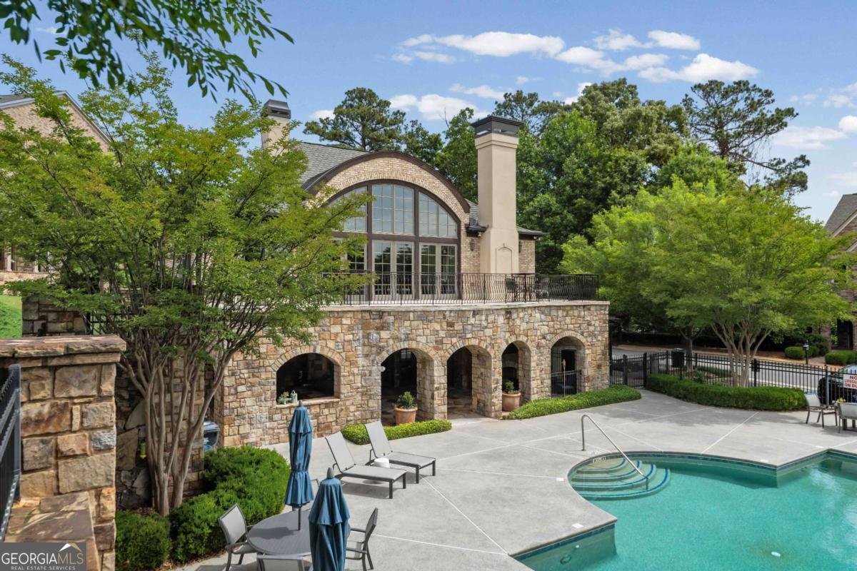 3813 Lookout Perch Lane Atlanta - Photo 77